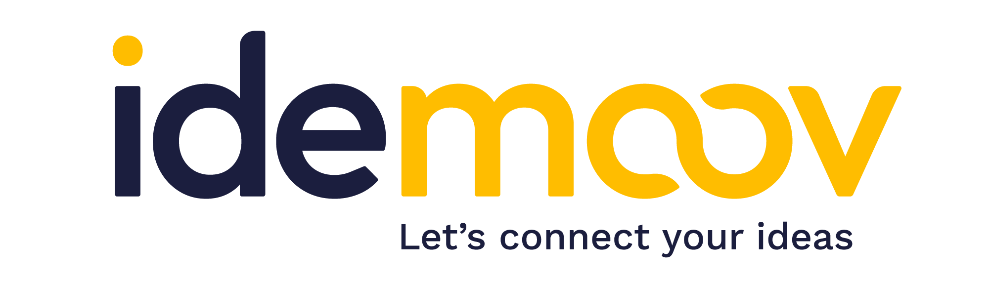 Logo Idemoov