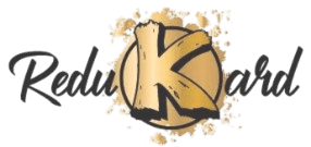 Logo Redukard